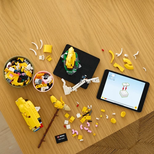 Kép 6/9 - LEGO® Fortnite - Peely Bone