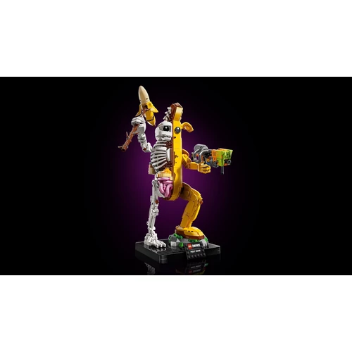 Kép 7/9 - LEGO® Fortnite - Peely Bone