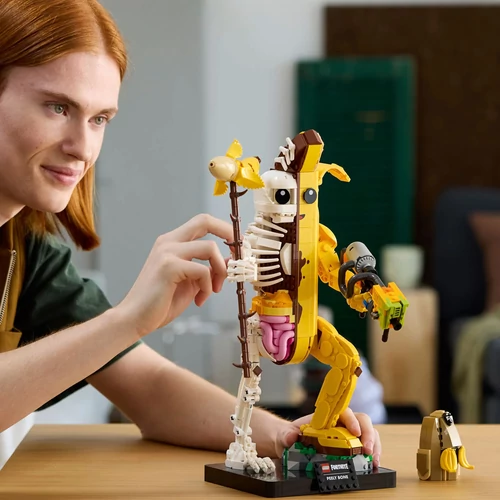 Kép 9/9 - LEGO® Fortnite - Peely Bone