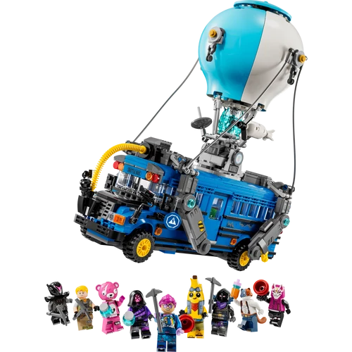 LEGO® Fortnite - Battle Bus 1.00 