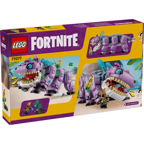 Kép 3/9 - LEGO® Fortnite® - Klombo