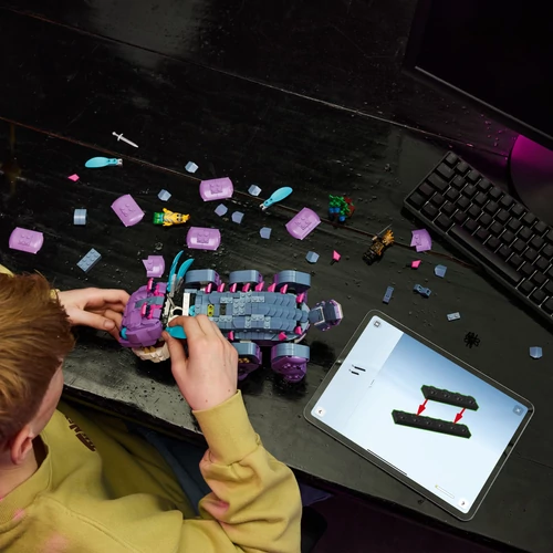 Kép 5/9 - LEGO® Fortnite® - Klombo