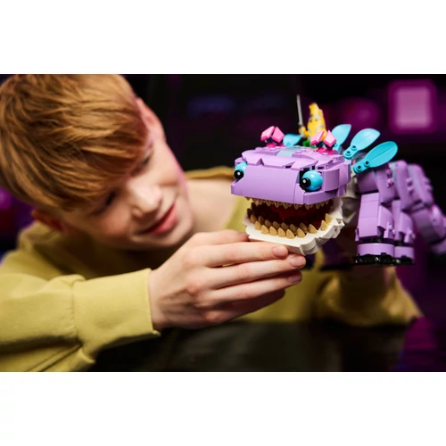 Kép 6/9 - LEGO® Fortnite® - Klombo