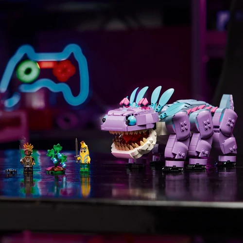 Kép 7/9 - LEGO® Fortnite® - Klombo