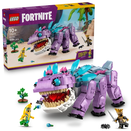 Kép 4/9 - LEGO® Fortnite® - Klombo
