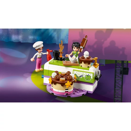 Kép 3/5 - LEGO® Friends - Cukrász verseny