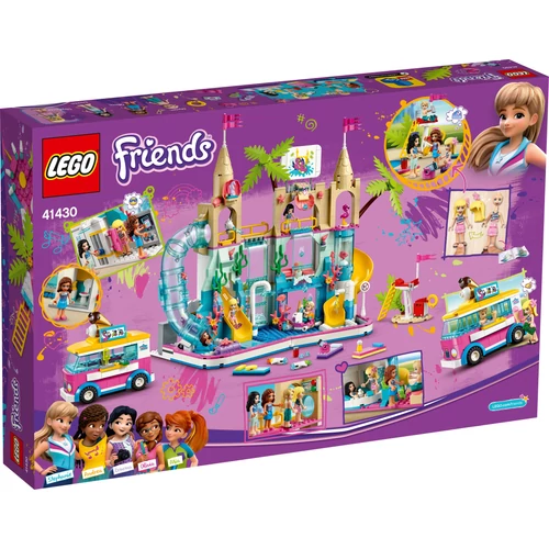 Kép 5/5 - LEGO® DUPLO® - Aquapark
