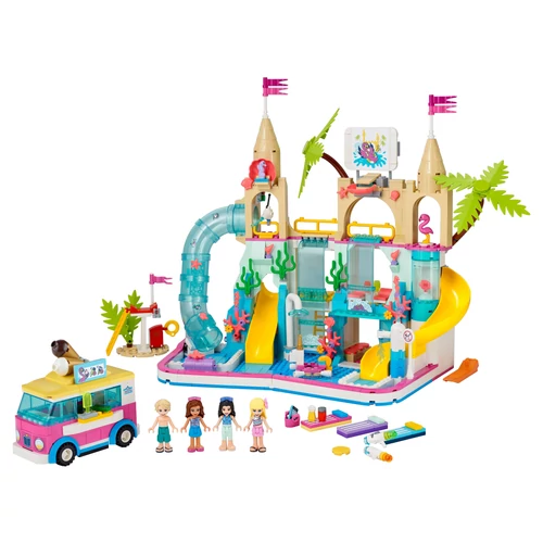 LEGO® DUPLO® - Aquapark