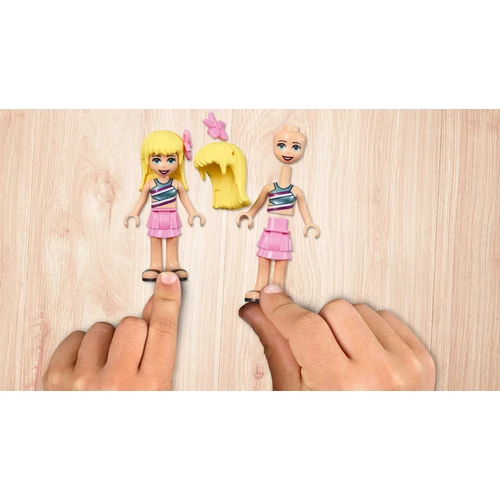 Kép 3/5 - LEGO® DUPLO® - Aquapark
