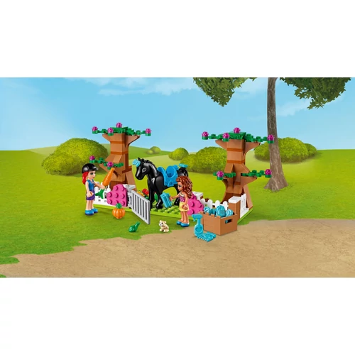 Kép 2/5 - LEGO Friends - Heartlake City Elemtartó doboz