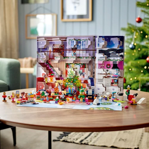 Kép 3/7 - LEGO® Friends - Adventi naptár
