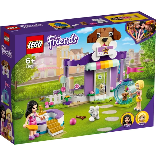 Kép 8/9 - LEGO Friends - Kutyus napközi