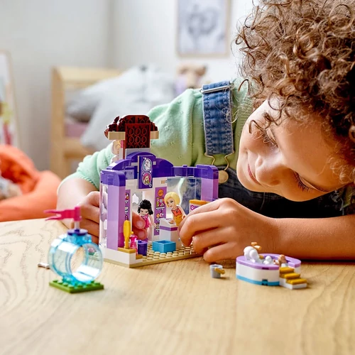 Kép 2/9 - LEGO Friends - Kutyus napközi