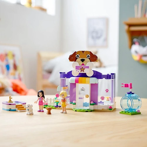 Kép 3/9 - LEGO Friends - Kutyus napközi