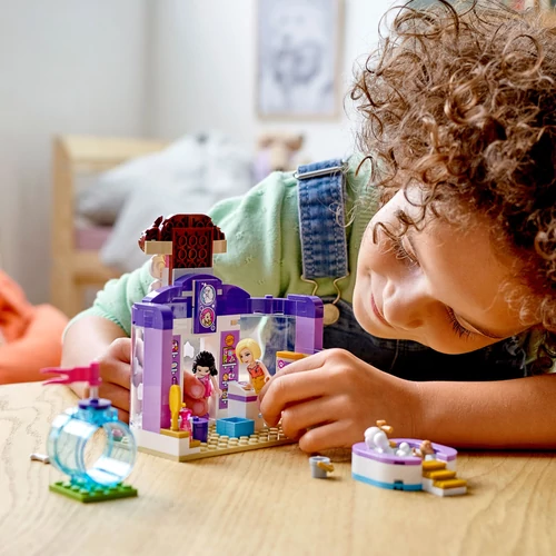 Kép 5/9 - LEGO Friends - Kutyus napközi