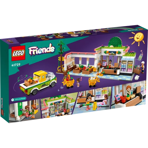 Kép 10/10 - LEGO® Friends - Biobolt