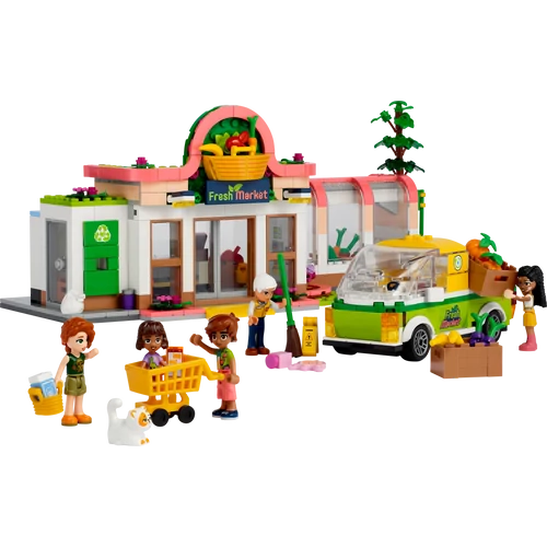 LEGO® Friends - Biobolt