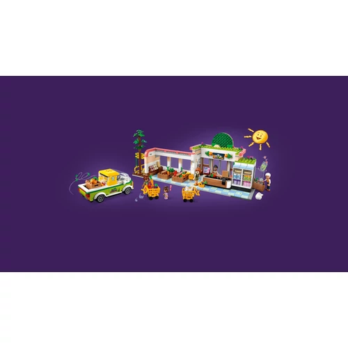 Kép 8/10 - LEGO® Friends - Biobolt