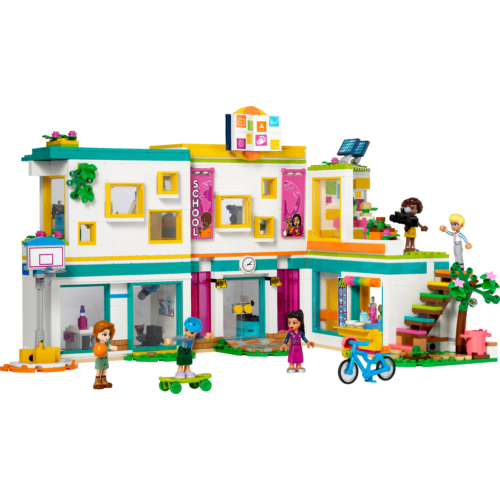 Kép 1/11 - LEGO® Friends - Heartlake Nemzetközi Iskola
