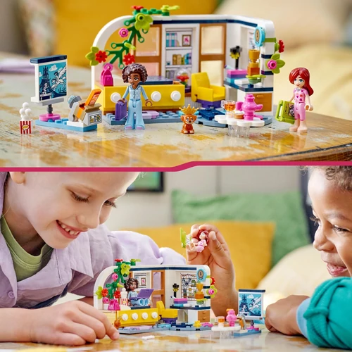 Kép 4/11 - LEGO® Friends - Aliya szobája