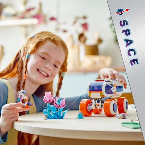 Kép 4/9 - LEGO® Friends - Kutató űrjáró 
