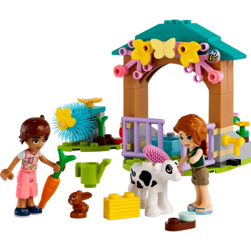 LEGO® Friends - Autumn boci pajtája