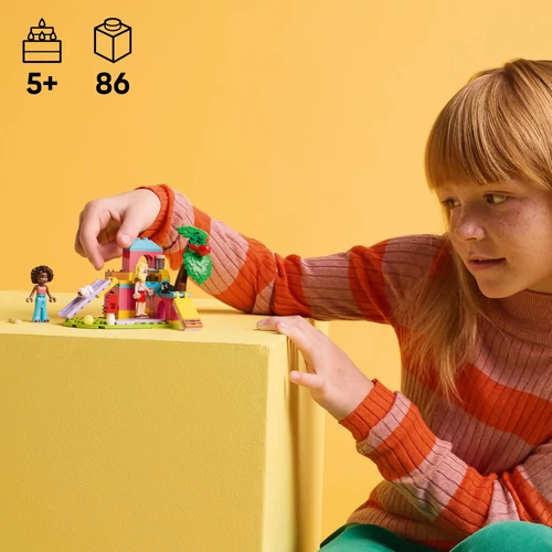 Kép 2/9 - LEGO® Friends - Tengerimalacok játszótere