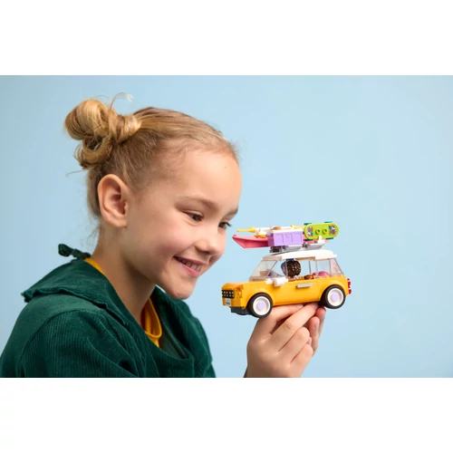 Kép 6/9 - LEGO® Friends - Autós kirándulás a barátokkal