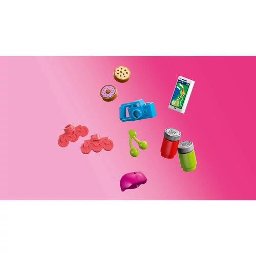 Kép 9/9 - LEGO® Friends - Autós kirándulás a barátokkal