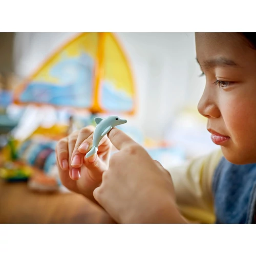 Kép 6/9 - LEGO® Friends - Hajós kirándulás és kaland