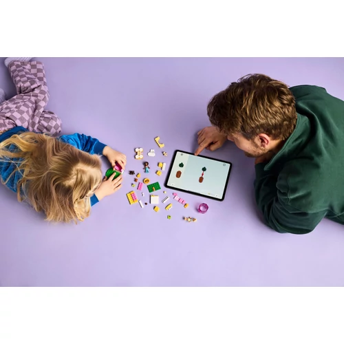 Kép 5/9 - LEGO® Friends - Kutyajátszótér