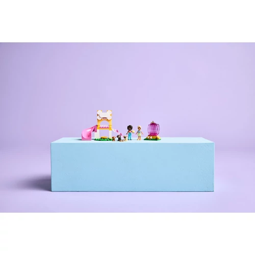 Kép 7/9 - LEGO® Friends - Kutyajátszótér