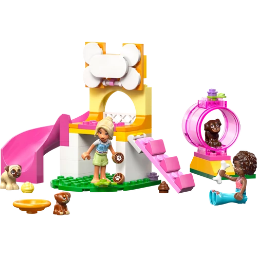 LEGO® Friends - Kutyajátszótér