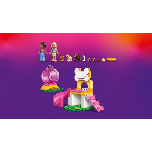 Kép 9/9 - LEGO® Friends - Kutyajátszótér