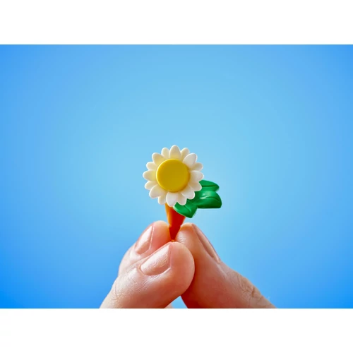 Kép 6/9 - LEGO® Friends - Botanikus kávéház és virágbolt