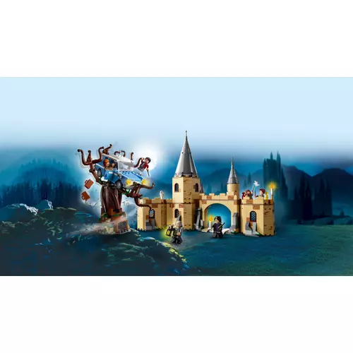 Kép 2/5 - LEGO® Harry Potter™ - Roxforti Fúriafűz