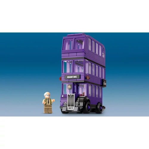 Kép 3/5 - LEGO® Harry Potter™ - Kóbor Grimbusz