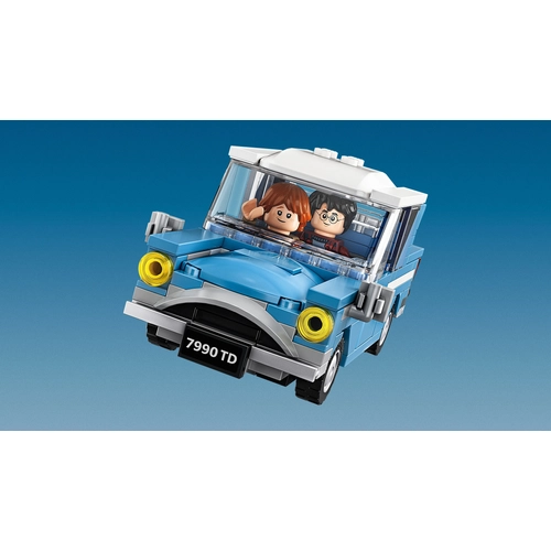Kép 5/7 - LEGO® Harry Potter™ - Privet Drive 4.