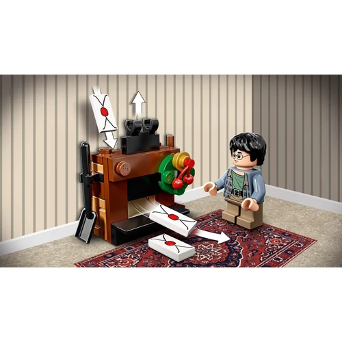 Kép 5/7 - LEGO® Harry Potter™ - Adventi naptár