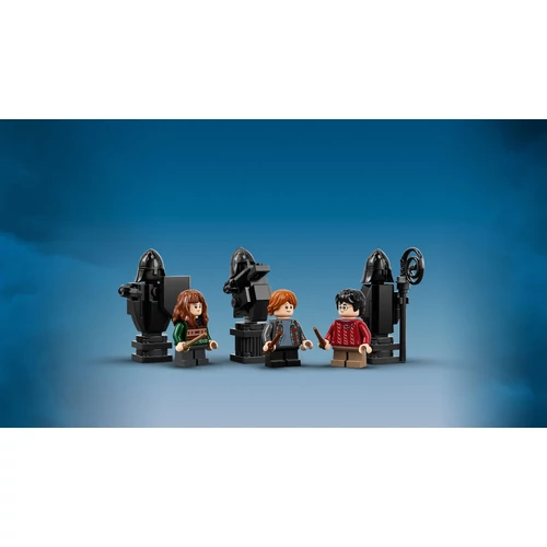 Kép 7/9 - LEGO Harry Potter Roxfort™ Varázslósakk