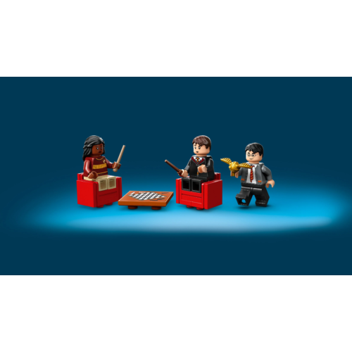 Kép 8/11 - LEGO® Harry Potter™ - A Griffendél ház címere