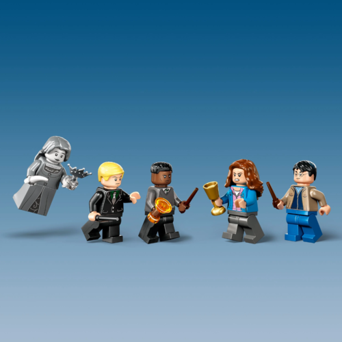 Kép 3/11 - LEGO® Harry Potter™ - Roxfort™: Szükség Szobája