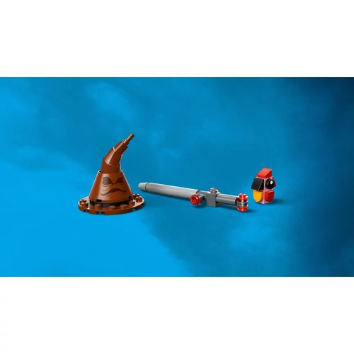 Kép 9/9 - LEGO® Harry Potter™ - Fawkes™: Dumbledore főnixmadara