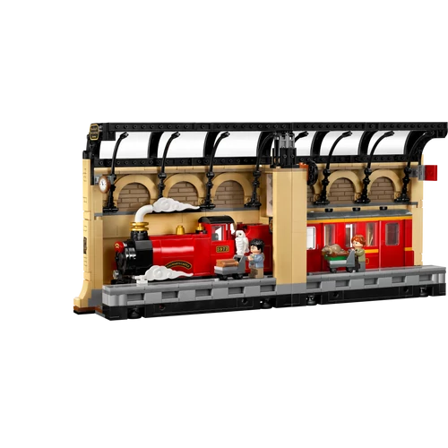LEGO® Harry Potter™ - Könyvkuckó: Roxfort™ expressz