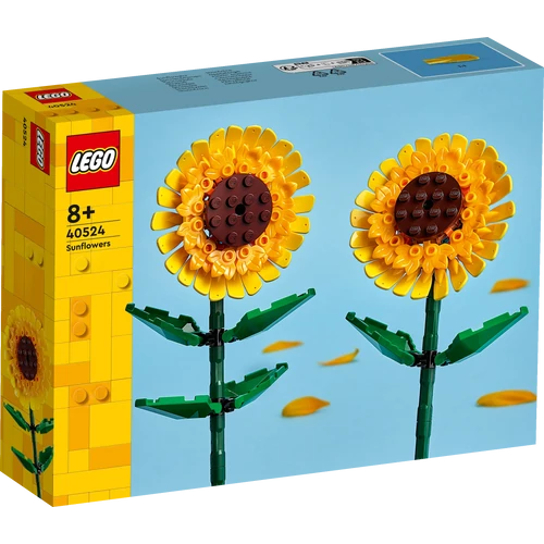 Kép 3/4 - LEGO® Creator - Napraforgó