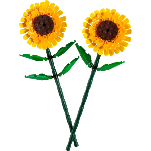 LEGO® Creator - Napraforgó