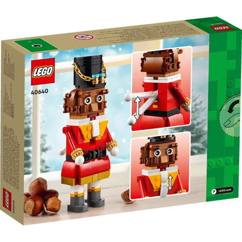 Kép 3/3 - LEGO® - Diótörő
