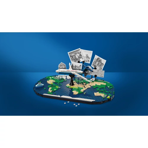 Kép 8/9 - LEGO® Iconic - A nyaralás pillanatai