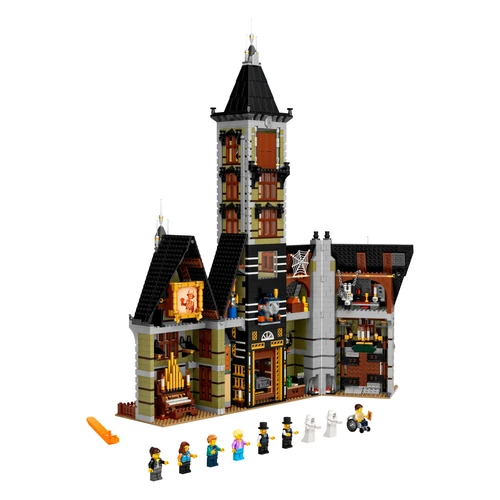 LEGO® Creator Expert - Kísértetkastély
