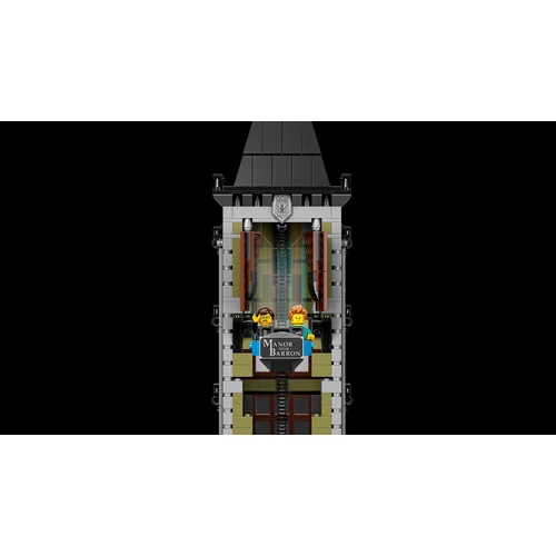 Kép 6/8 - LEGO® Creator Expert - Kísértetkastély